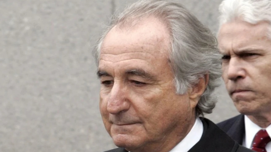 Πέθανε ο Bernie Madoff, ο «εγκέφαλος» της πιο διάσημης χρηματιστηριακής απάτης που αποσπούσε 200.000 δολ. την ημέρα