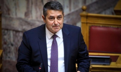 Φάκελος Μυλωνάκη στην Ευρωπαϊκή Εισαγγελία, στο Μαξίμου τον αποφεύγουν ακόμα και να τον χαιρετήσουν…