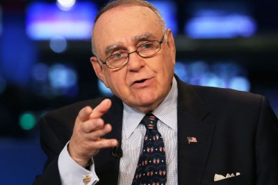 Cooperman (ΗΠΑ): Kατώτερος των περιστάσεων ο Trump, υπερτιμημένες οι μετοχές στη Wall Street