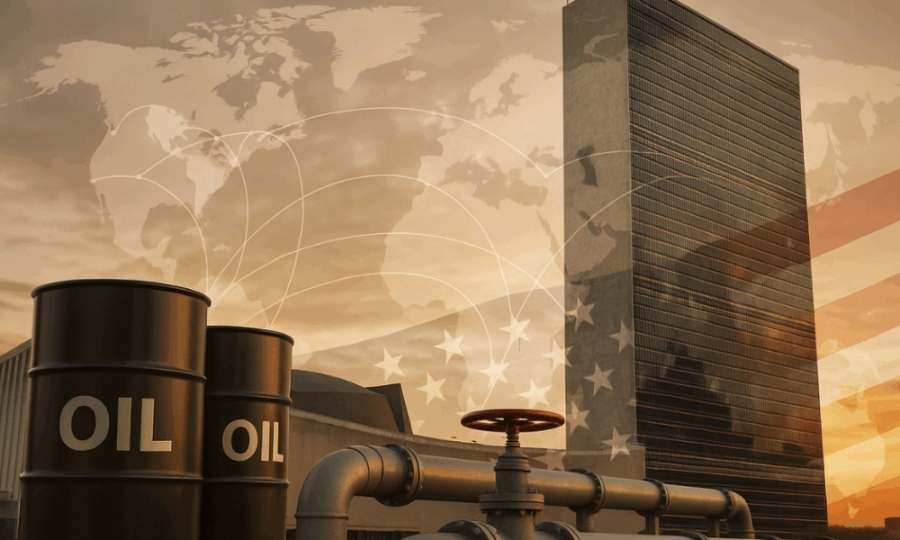 Trump’s “gift” turns into a nightmare for Europe – Sanctions on Rosneft and Lukoil spark a new energy crisis, China’s role emerges