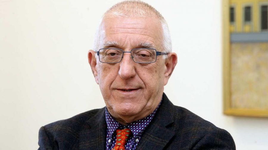 Κόλαφος Κακλαμάνης, άδειασε τον Τασούλα: «Θα έδινα στη δημοσιότητα τα πρακτικά του Συμβουλίου Αρχηγών του 2015»