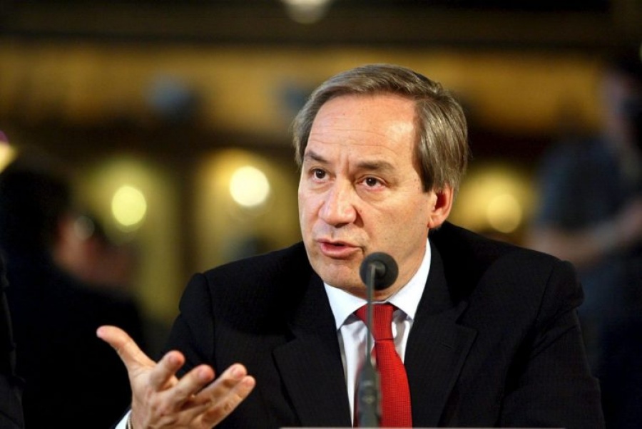 Ο Αλογοσκούφης ήθελε την θέση του διοικητή της ΤτΕ αλλά ο Στουρνάρας έχει ζητήσει ανανέωση