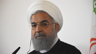 Rouhani (Ιράν): Τεράστιο λάθος και προδοτική πράξη η συμφωνία Ισραήλ – Ηνωμένων Αραβικών Εμιράτων