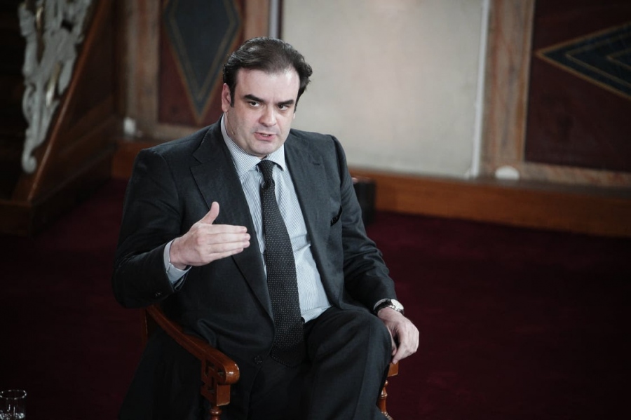 Πιερρακάκης: Στα μέσα του 2027 ο τελικός ανάδοχος για την ΠΥΡΚΑΛ