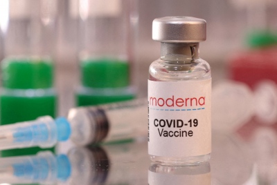 Ζημιά - μαμούθ 1,3 δισ. για τη Moderna λόγω αχρησιμοποίητων εμβολίων Covid - Ζοφερό το μέλλον