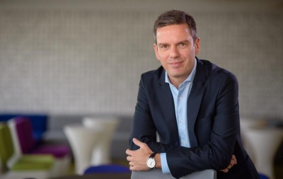 Νέος CEO στη Microsoft Ελλάδας, Κύπρου και Μάλτας