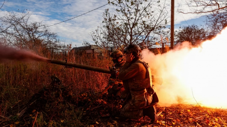 Καταρρέουν - «Η Γέφυρα του Ποταμού Oskol έπεσε» - Οι Ρώσοι κόβουν στα δύο τις ουκρανικές δυνάμεις του Kupyansk