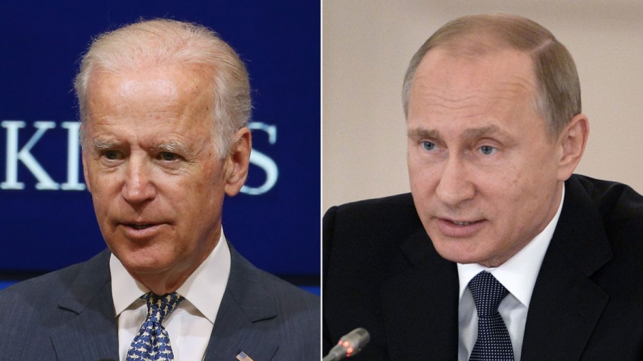 Ο Putin περιμένει στη… γωνία τον Biden – Ειδικοί στη Ρωσία οι νέοι επικεφαλής των NSA και CIA
