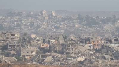 Πρόκληση από το Ισραήλ: Απαγορεύει την είσοδο στη Γάζα σε 37 ΜΚΟ