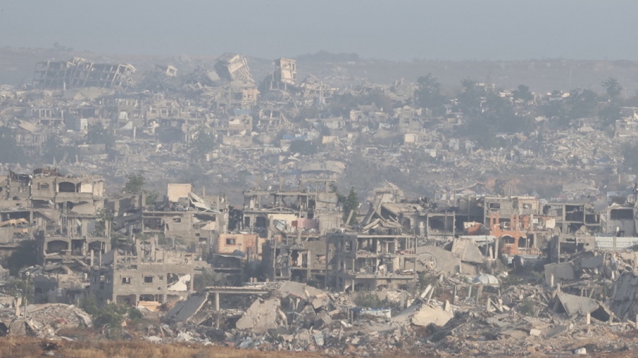 Πρόκληση από το Ισραήλ: Απαγορεύει την είσοδο στη Γάζα σε 37 ΜΚΟ