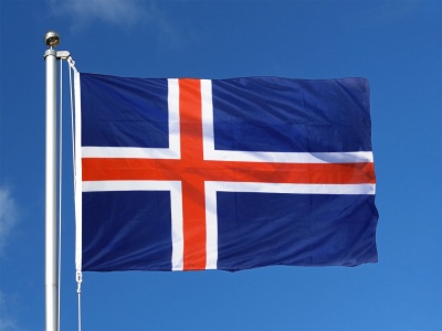 Η Ισλανδία στοχεύει να διατηρήσει τα πρωτογενή πλεονάσματα μέχρι το 2024, παρά την οικονομική επιβράδυνση
