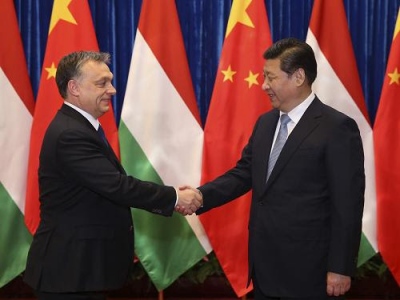 Η Ουγγαρία εξαργυρώνει τη «φιλία» της με την Κίνα - Κυρίαρχος παίκτης στα ηλεκτρικά οχήματα