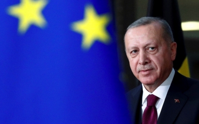 Erdogan: Η ΕΕ δεν μπορεί να συνεχίσει να υπάρχει, χωρίς την υποστήριξη της Τουρκίας