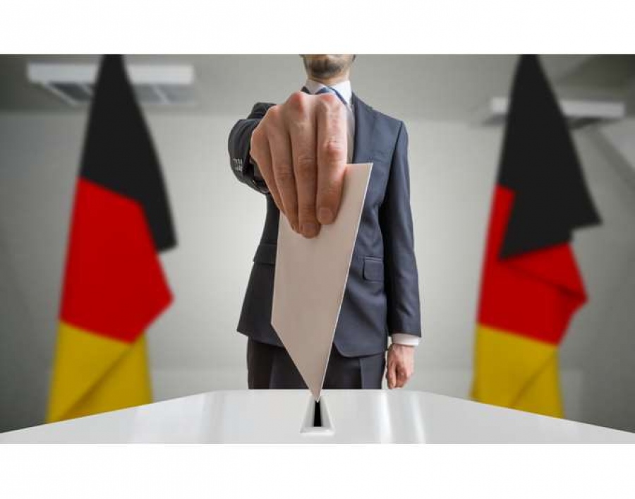Ποιοι μπορούν να ψηφίσουν στις γερμανικές εκλογές;