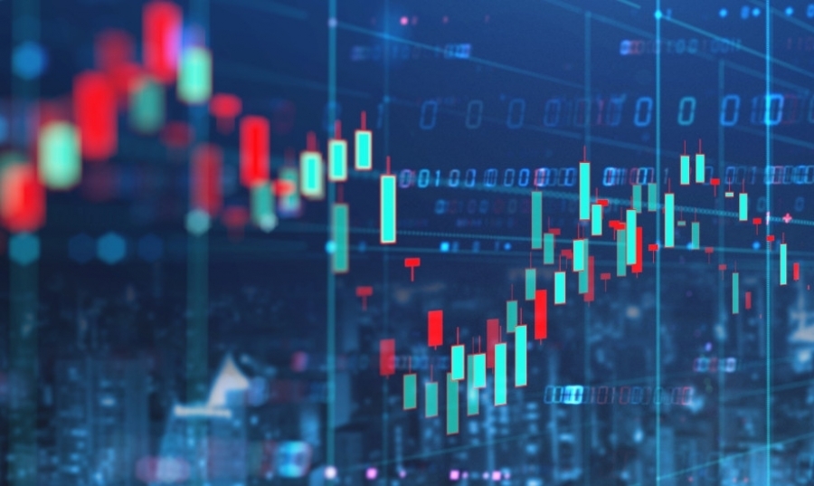 Επιστροφή σε θετικό έδαφος για τη Wall μετά τη δημοσίευση των πρακτικών της Fed - Στο +0,3% ο S&P 500, o Nasdaq -0,1%