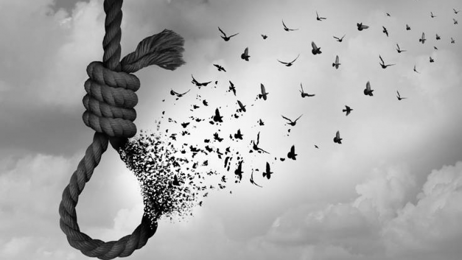 Αύξηση αυτοκτονιών κατά 25% στην Ελλάδα, την τελευταία 2ετία - Μόνο το 2022, καταγράφηκαν 600 αυτοχειρίες, περίπου 2 την ημέρα