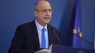 Οικονόμου: Την τελευταία φορά που ο κ. Τσίπρας ασχολήθηκε με τις τράπεζες, τις έκλεισε