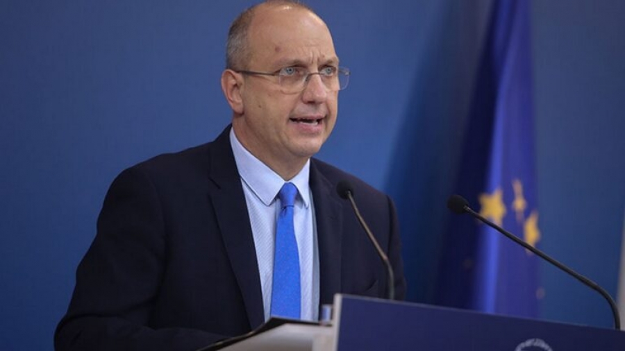 Οικονόμου: Την τελευταία φορά που ο κ. Τσίπρας ασχολήθηκε με τις τράπεζες, τις έκλεισε