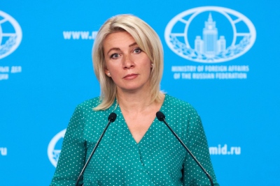 Επιστροφή στα σκοτεινά χρόνια: Η Maria Zakharova καταγγέλλει Γερμανία και Ιαπωνία για μαζική παρακολούθηση πολιτών