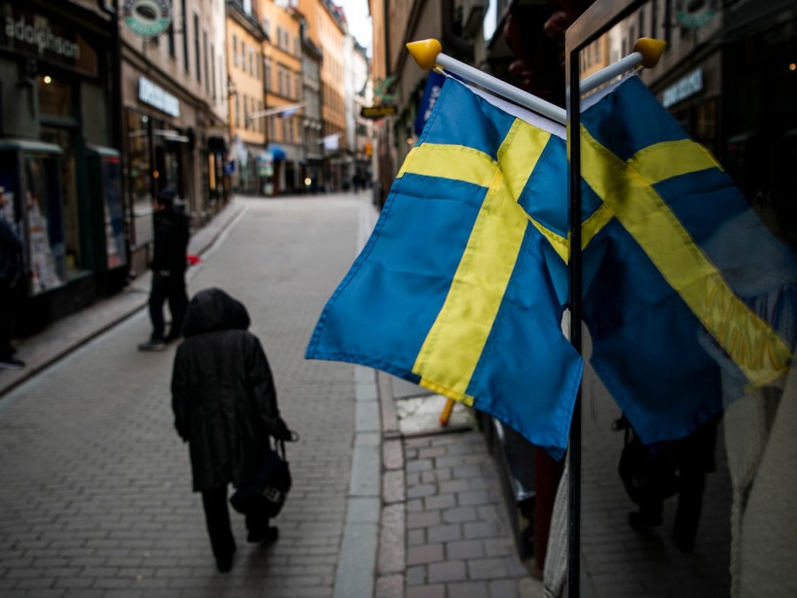 Οργή Σουηδίας κατά ΠΟΥ για την ένταξη στον κατάλογο χωρών με ισχυρή επανεμφάνιση του ιού