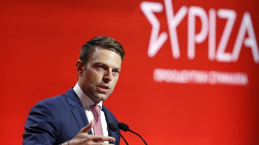 Τι έπαθαν Παππάς και Πολάκης και παίρνουν αποστάσεις από τον Στέφανο Κασσελάκη; – Όλο το παρασκήνιο στο ΒΝ