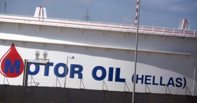Motor Oil: Ζημιές 150,6 εκατ. ευρώ το α' εξάμηνο του 2020 - Τι εκτιμά για το δεύτερο εξάμηνο