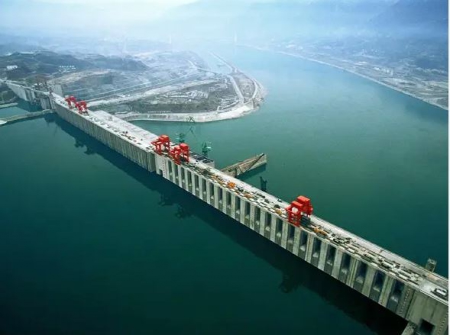 Το αδιανόητο κατάφερε η Κίνα... «Φρέναρε» τη Γη! - Το μέτρησε η NASA