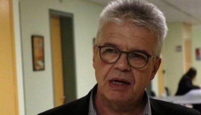 Γώγος: Μεγάλη πιθανότητα υπερμετάδοσης στις πλατείες λόγω συνωστισμού – Δεν είναι άτρωτοι οι νέοι