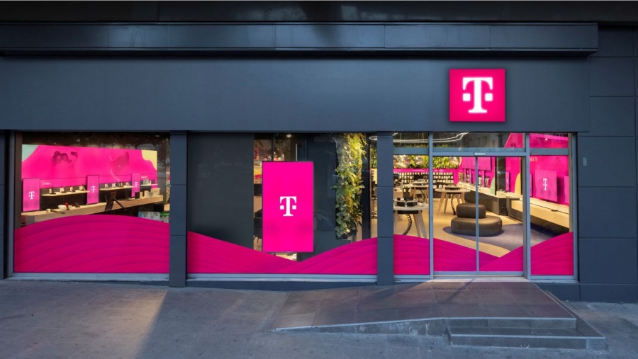 Καταστήματα Telekom: Αναβαθμισμένη ψηφιακή εμπειρία, καινοτομία και άμεση εξυπηρέτηση