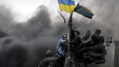Απίθανο να εγκαταλείψουν τη Νότια Ουκρανία οι ρωσικές δυνάμεις, τονίζει ο Ρώσος πρεσβευτής στο Λονδίνο