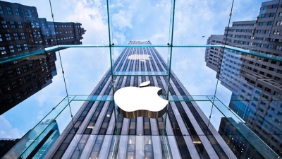 Apple: «Όχι» στην πρόταση για κοινό φορτιστή σε όλες τις ηλεκτρονικές συσκευές