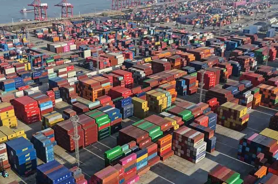 Massive fraud – Fake invoices cast shadows over the monstrous China trade surplus of 1.19 trillion dollars in 2025