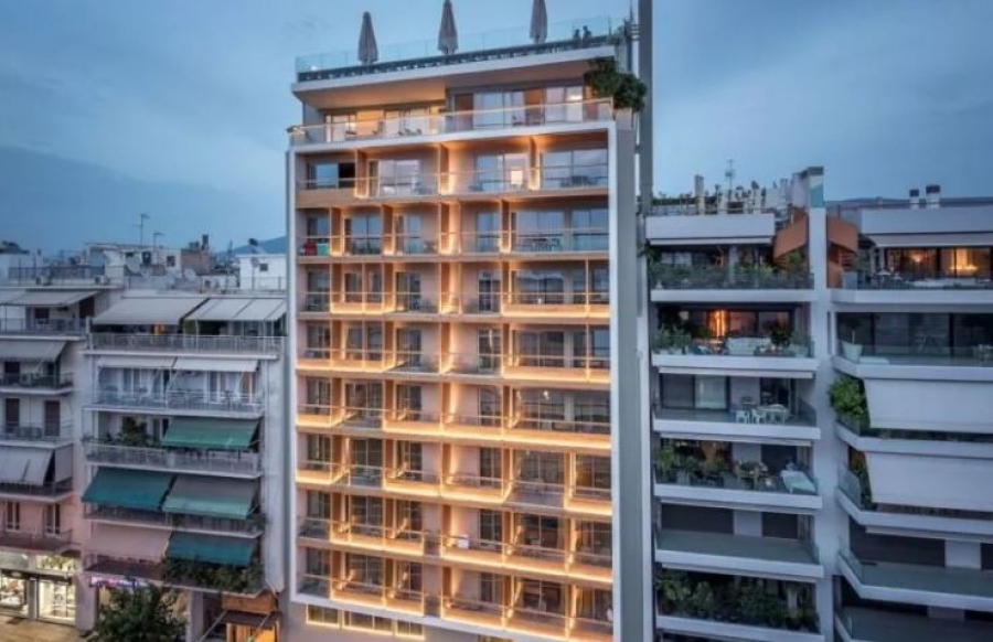 Μπλε Κέδρος: Νέες διευκρινίσεις για το ακίνητο στην οδό Φαλήρου 5