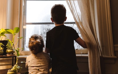 Έρευνα: Η καραντίνα έχει αρνητικές επιπτώσεις στην ψυχική υγεία παιδιών και εφήβων