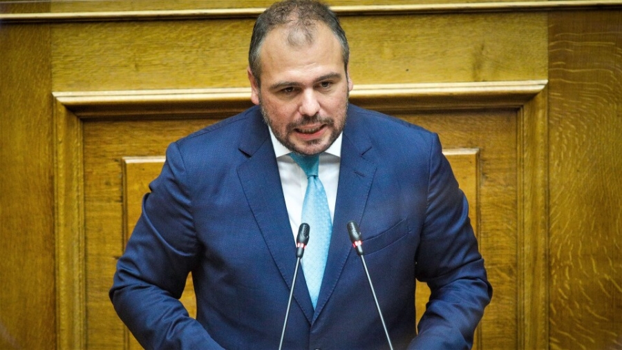 Η περιπέτεια του Φόρτωμα με τον κορωνοϊό: Μιλάμε για μια πλήρη καταστολή του οργανισμού