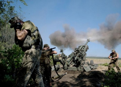 Εξουθενωμένοι οι Ουκρανοί στην Kherson και χωρίς πυρομαχικά – Πέρασαν στην άμυνα