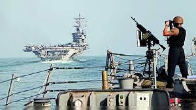 Αμερικανός Γερουσιαστής: Το Ιράν πρέπει να σβήσει από το χάρτη, συνεργάζεται με τους Houthi