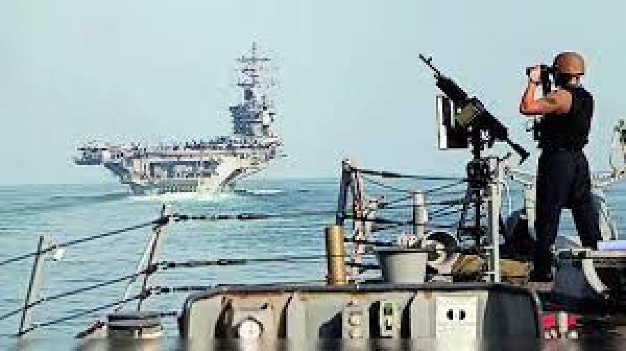 Αμερικανός Γερουσιαστής: Το Ιράν πρέπει να σβήσει από το χάρτη, συνεργάζεται με τους Houthi