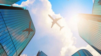 Τι θα αλλάξει στα επαγγελματικά ταξίδια το 2022