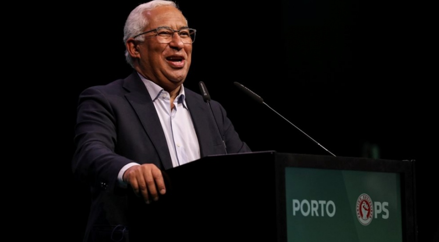 Antonio Costa (Ευρωπαϊκό Συμβούλιο):  Αποτροπιασμός για την κατάσταση στη Γάζα, το Ισραήλ να σταματήσει τη βία