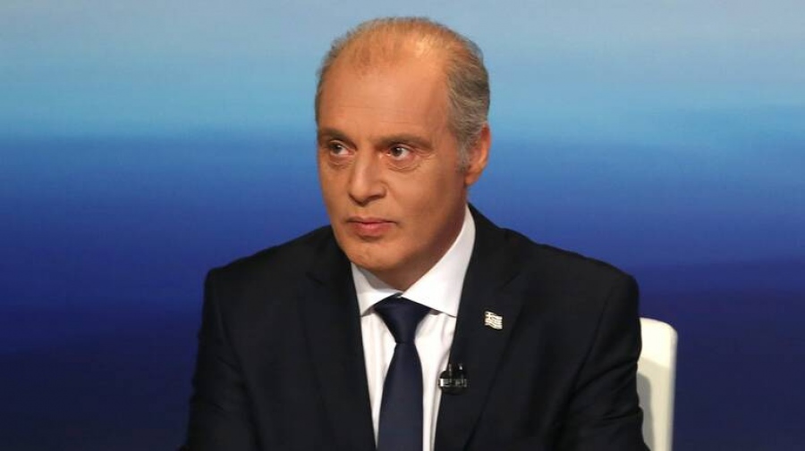 Ελληνική Λύση: Δεν είναι ξενόφερτη η ακρίβεια, έχει το όνομα του Μητσοτάκη