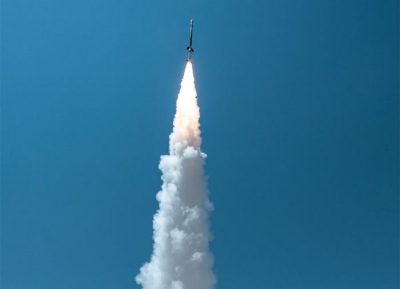 Οι ΗΠΑ προσπάθησαν να δοκιμάσουν υπερηχητικό πύραυλο, χωρίς αποτέλεσμα – Κόλλησε ο εκτοξευτήρας στις τελευταίες δοκιμές