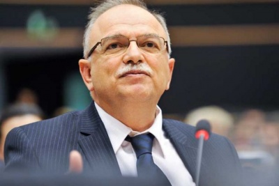 Παπαδημούλης: Με αυτά που μαρτυράει ο Μητσοτάκης δεν θα γίνει ποτέ πρωθυπουργός