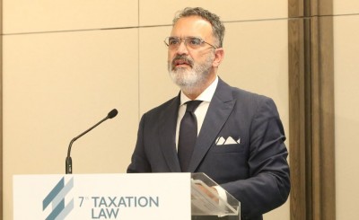 Δαβέρος (ΕΛΠΕ): «Παράθυρο» αναπτυξιακών μεταρρυθμίσεων από τα μέτρα άμεσης προσαρμογής στα δεδομένα της πανδημίας