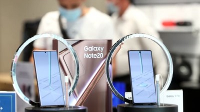Daiwa Capital Markets: Έρχεται άλμα 40% στις μετοχές της Samsung