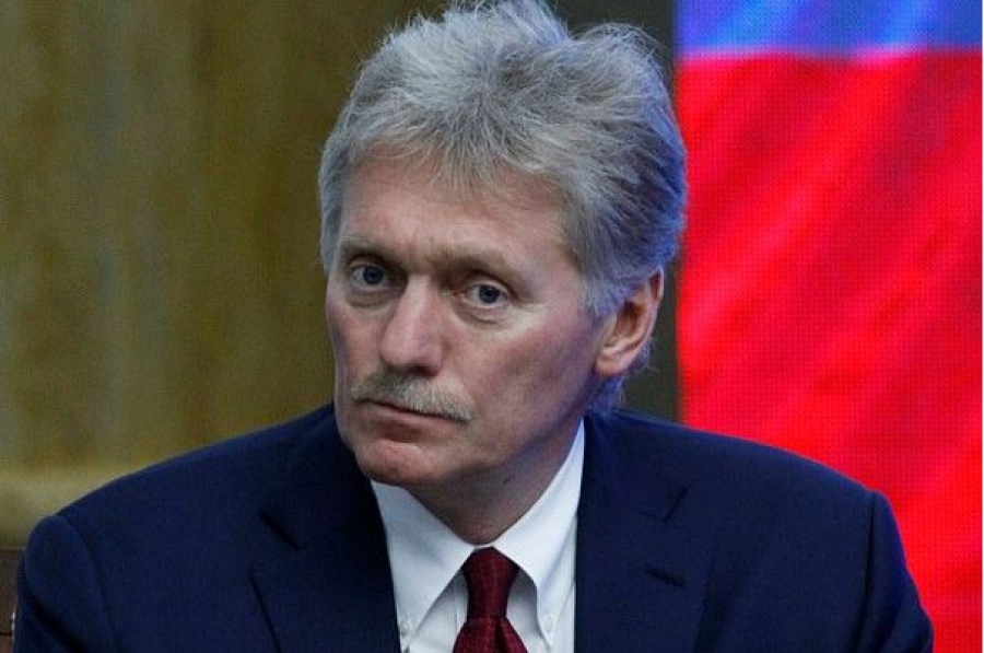 Peskov (Κρεμλίνο): Αυτή είναι η εντολή που έδωσε ο Putin για τις πυρηνικές δοκιμές της Ρωσίας