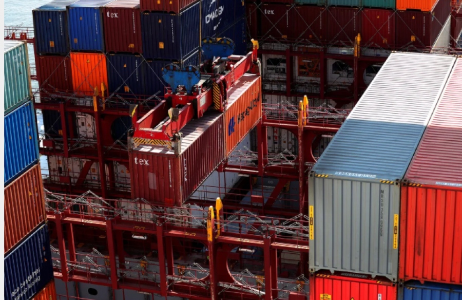 Ευρώπη – Αγωνία στις Βρυξέλλες για εμπορικό deal με Trump μέχρι την 1η Αυγούστου  - Το σχέδιο με τα αντίμετρα