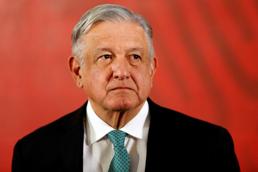 Μακελειό στο Ελ Πάσο: Ο Μεξικανός πρόεδρος καλεί τις ΗΠΑ να αλλάξουν τους νόμους περί οπλοφορίας