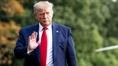 Κεραυνοί Trump: Ο Putin είναι ηγέτης παγκόσμιας εμβέλειας, αναγκαία η παρουσία του στα διεθνή fora - Άχρηστος ο Macron