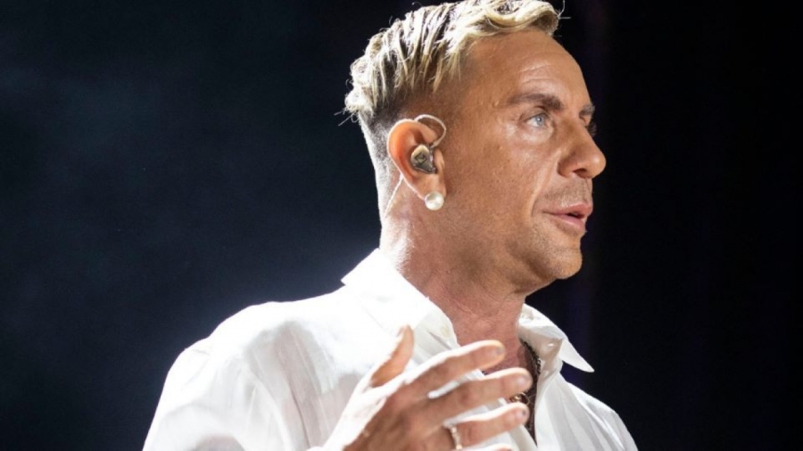 Ο Γιώργος Μαζωνάκης εισήχθη σε δημόσια ψυχιατρική κλινική